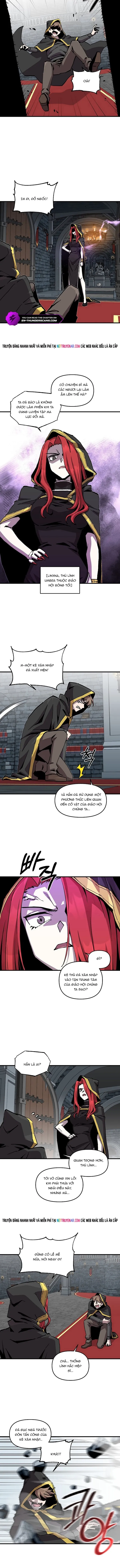 Người Chơi Lỗi Chapter 174 - 7