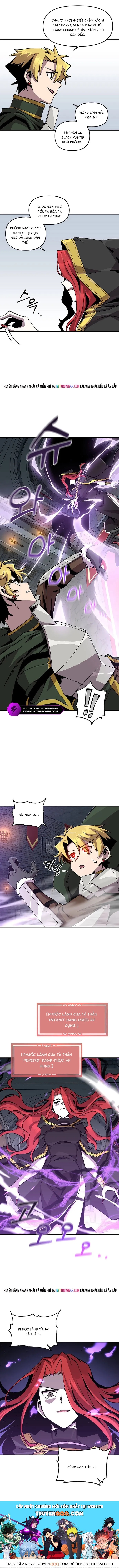 Người Chơi Lỗi Chapter 174 - 9