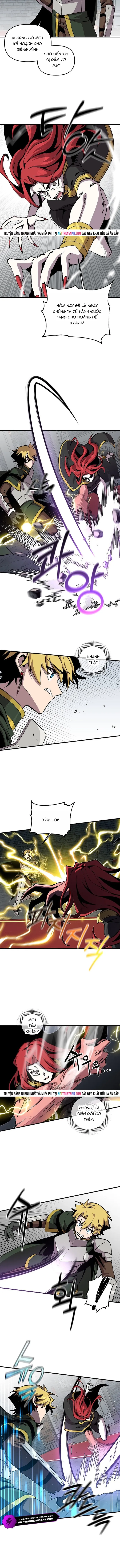 Người Chơi Lỗi Chapter 175 - 2