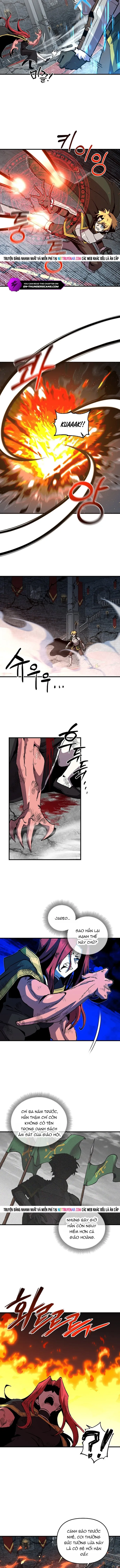 Người Chơi Lỗi Chapter 175 - 5