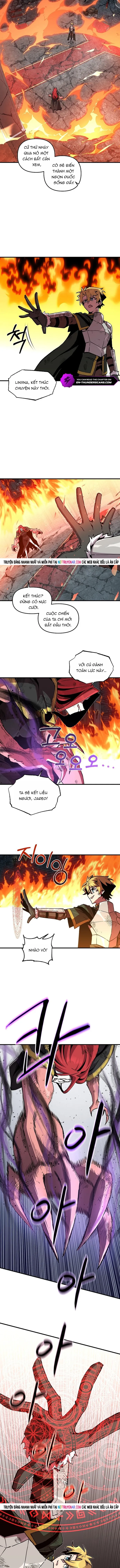 Người Chơi Lỗi Chapter 175 - 6