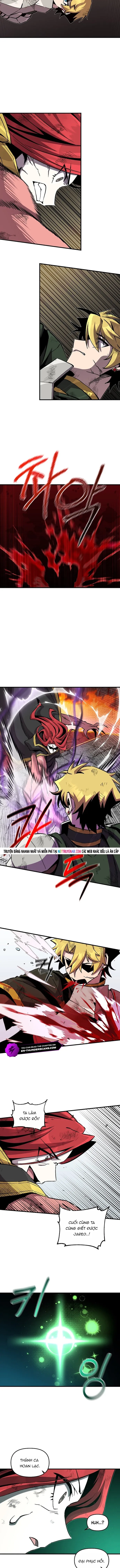 Người Chơi Lỗi Chapter 175 - 7