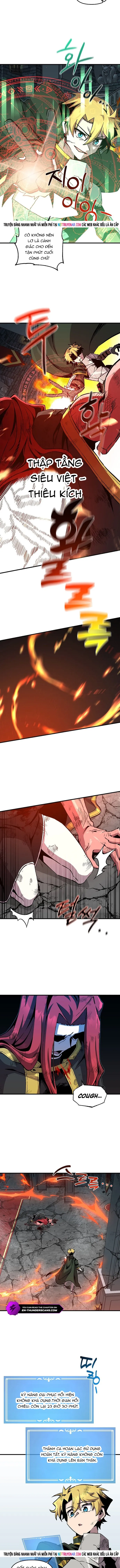 Người Chơi Lỗi Chapter 175 - 8