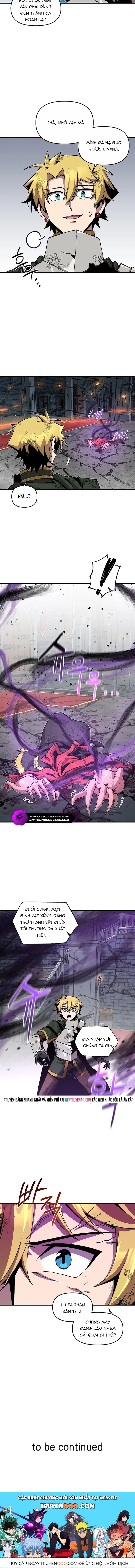 Người Chơi Lỗi Chapter 175 - 9