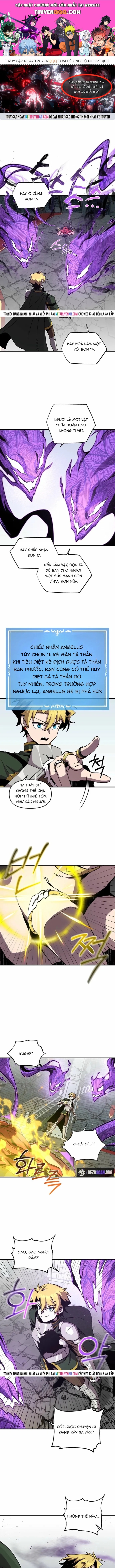 Người Chơi Lỗi Chapter 176 - 1