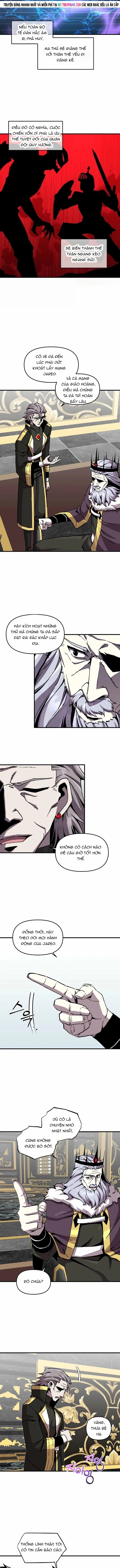 Người Chơi Lỗi Chapter 176 - 6