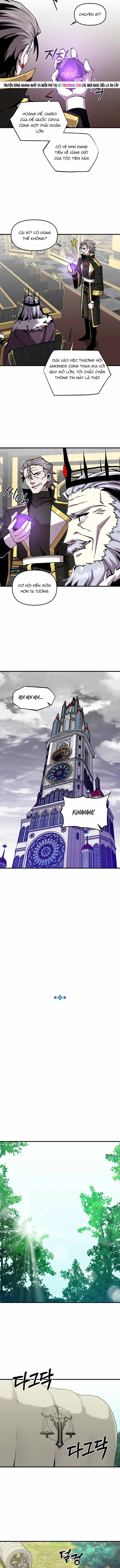 Người Chơi Lỗi Chapter 176 - 7