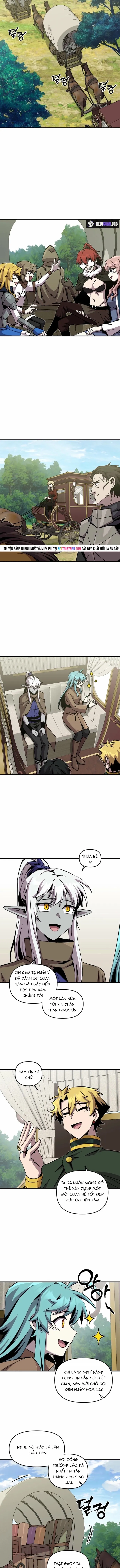 Người Chơi Lỗi Chapter 176 - 8