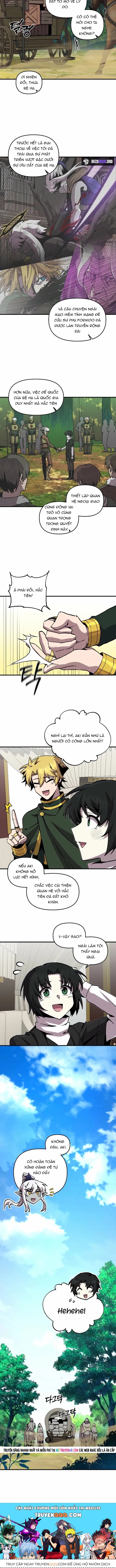 Người Chơi Lỗi Chapter 176 - 9