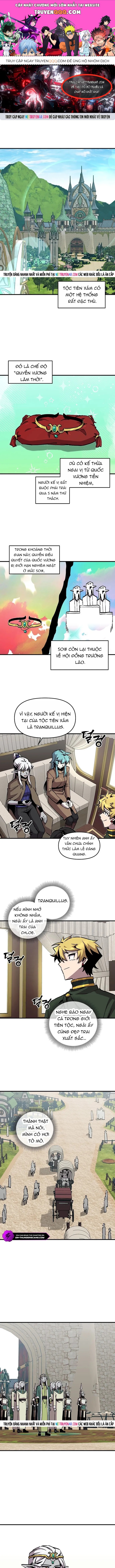 Người Chơi Lỗi Chapter 177 - 1