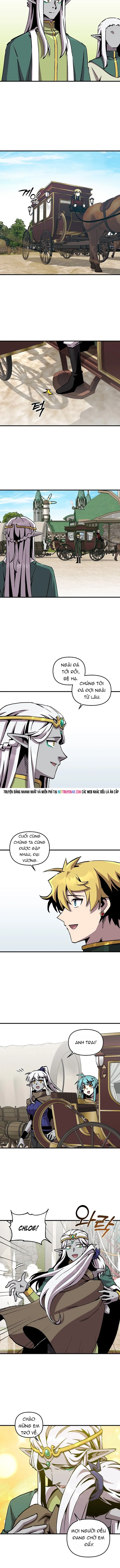 Người Chơi Lỗi Chapter 177 - 2