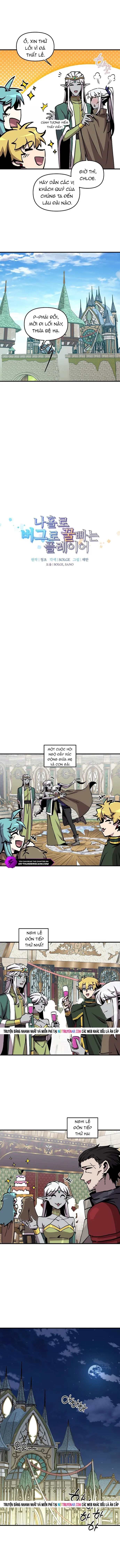 Người Chơi Lỗi Chapter 177 - 3