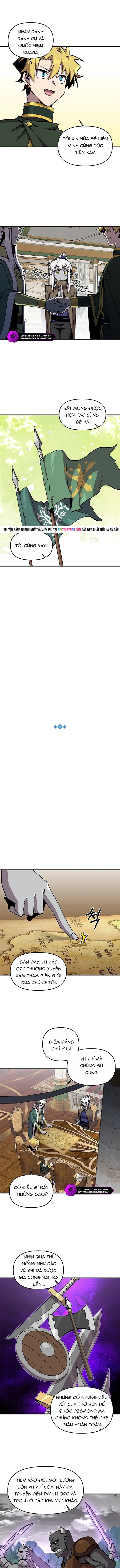 Người Chơi Lỗi Chapter 177 - 8