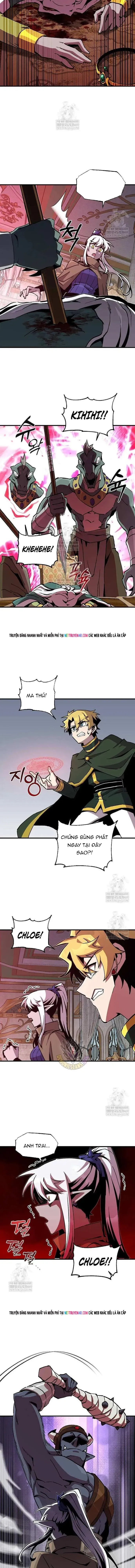 Người Chơi Lỗi Chapter 178 - 3