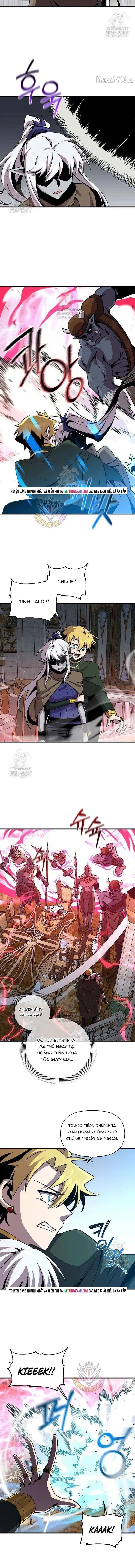 Người Chơi Lỗi Chapter 178 - 4