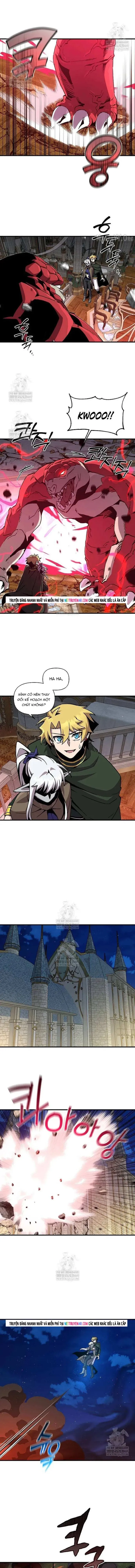 Người Chơi Lỗi Chapter 178 - 5
