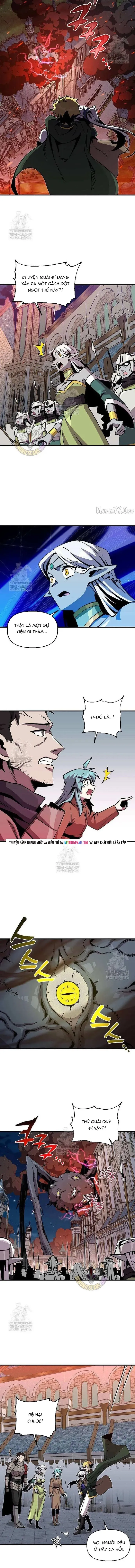 Người Chơi Lỗi Chapter 178 - 6