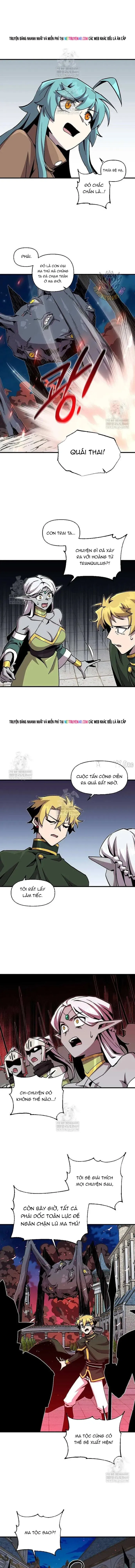 Người Chơi Lỗi Chapter 178 - 7