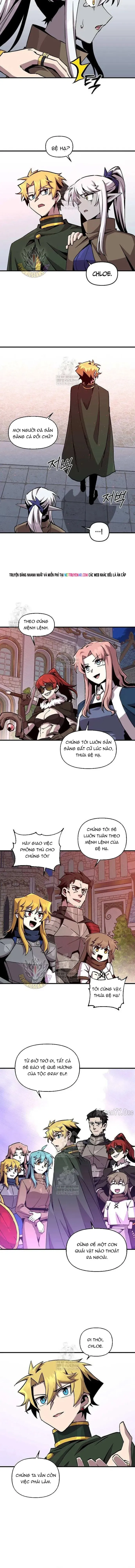 Người Chơi Lỗi Chapter 178 - 9