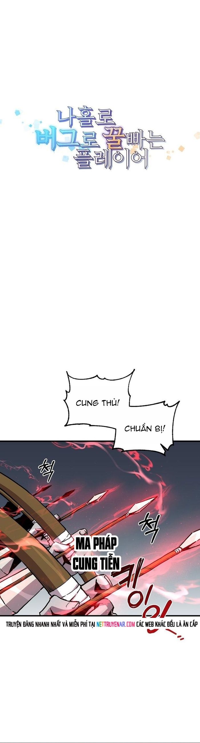 Người Chơi Lỗi Chapter 179 - 2