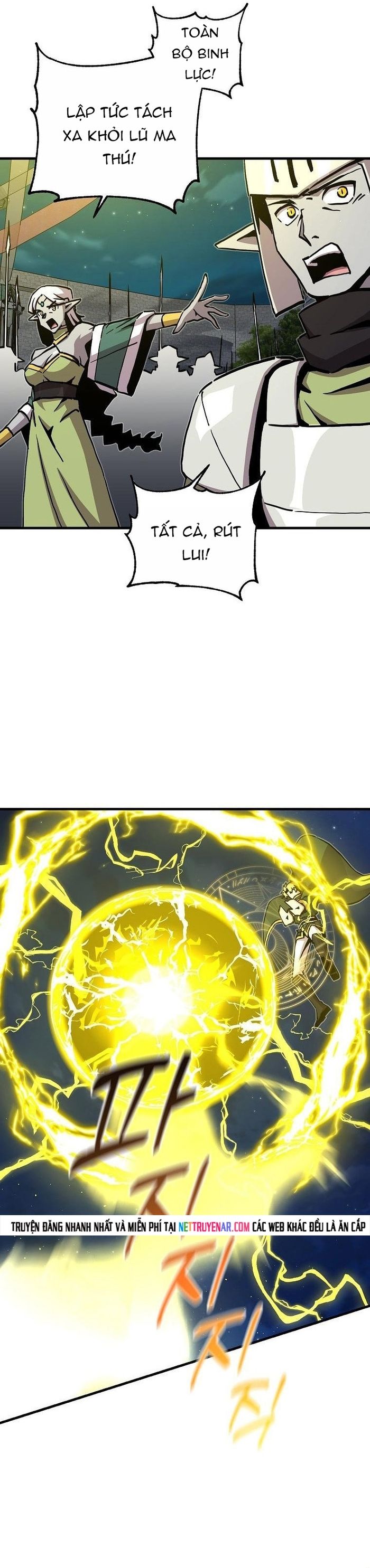 Người Chơi Lỗi Chapter 179 - 11