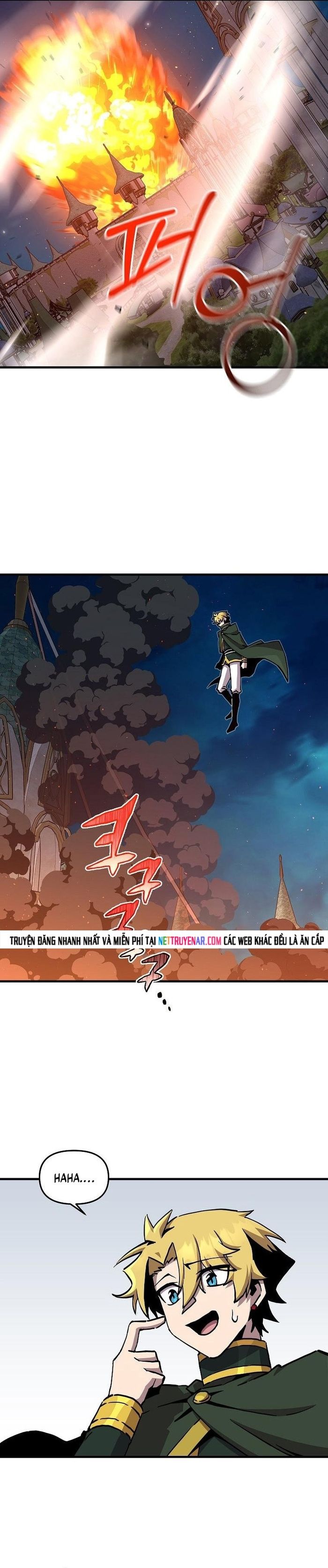 Người Chơi Lỗi Chapter 179 - 13