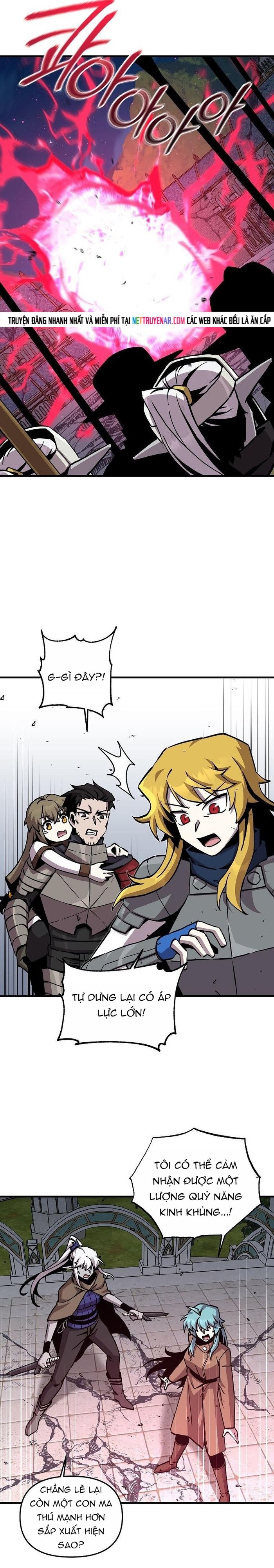 Người Chơi Lỗi Chapter 179 - 17