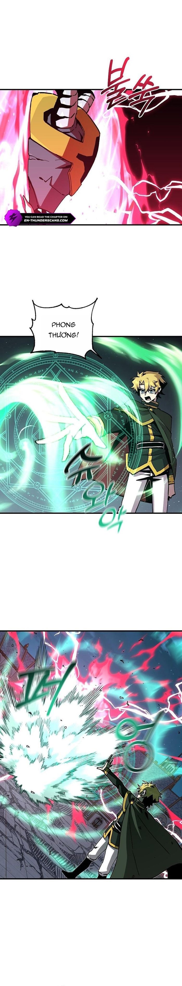 Người Chơi Lỗi Chapter 179 - 18