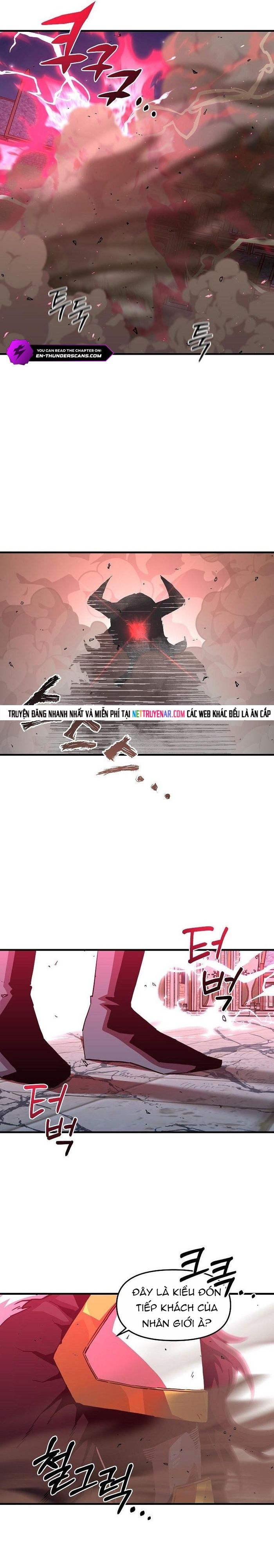 Người Chơi Lỗi Chapter 179 - 19