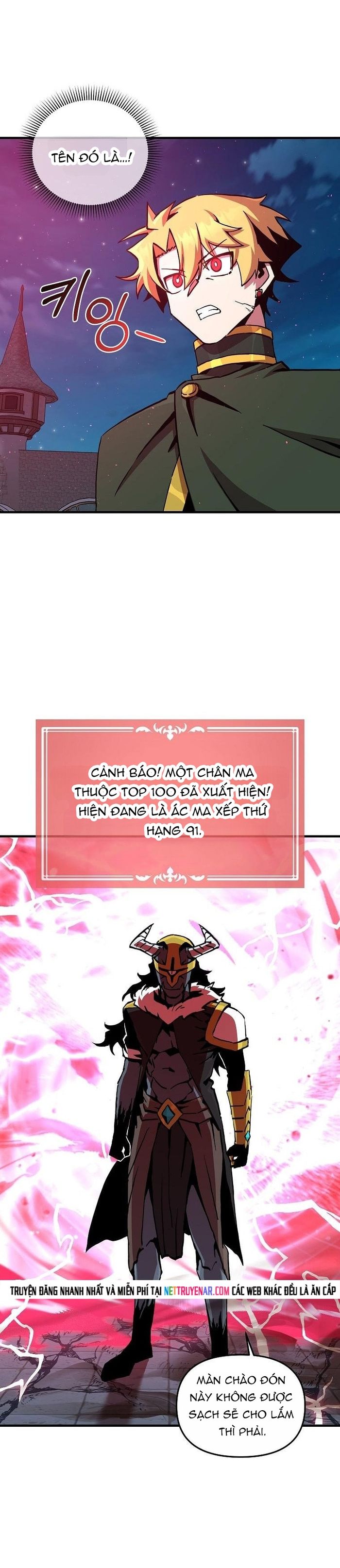 Người Chơi Lỗi Chapter 179 - 20