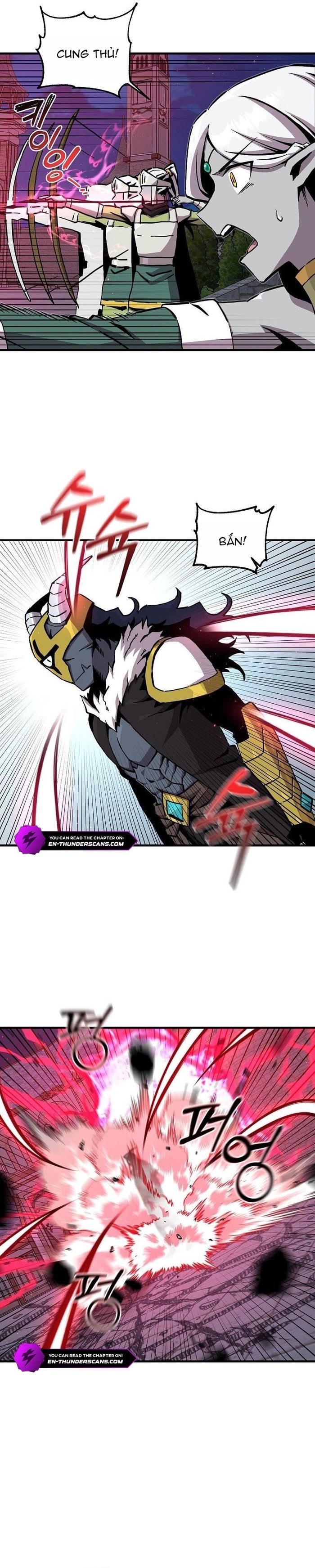 Người Chơi Lỗi Chapter 179 - 21