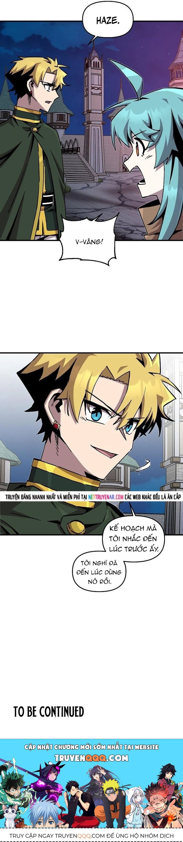 Người Chơi Lỗi Chapter 179 - 23