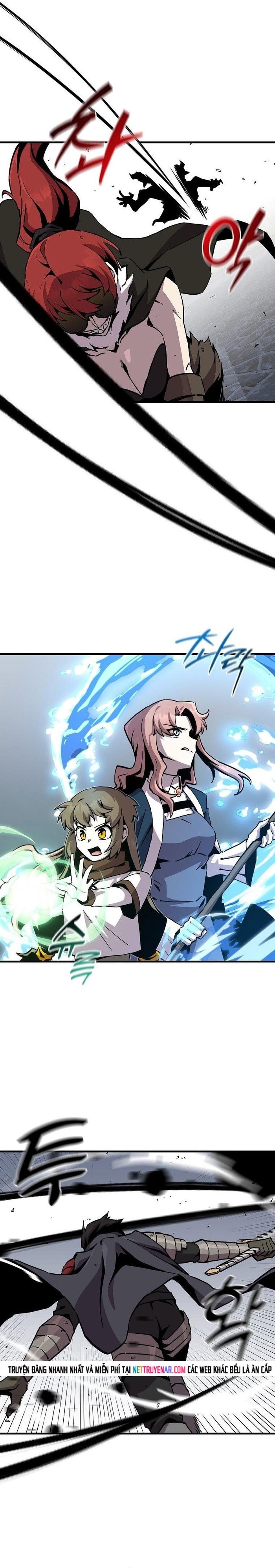 Người Chơi Lỗi Chapter 179 - 4