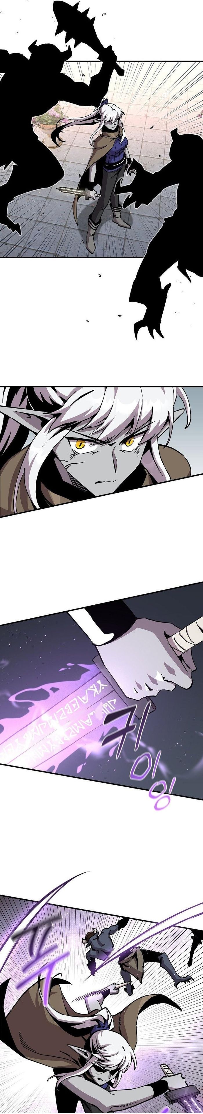 Người Chơi Lỗi Chapter 179 - 7