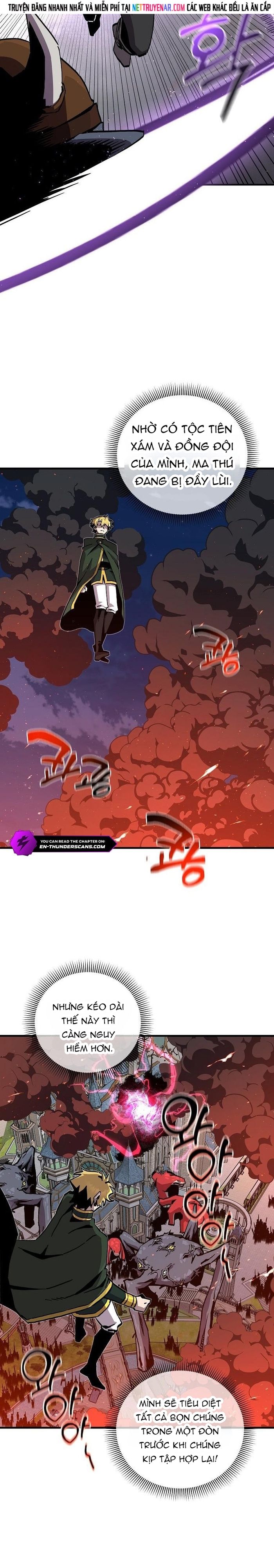 Người Chơi Lỗi Chapter 179 - 8