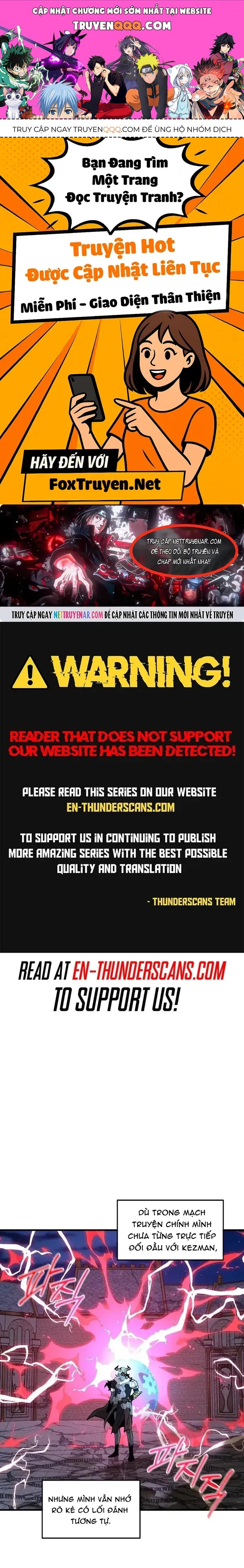 Người Chơi Lỗi Chapter 180 - 1