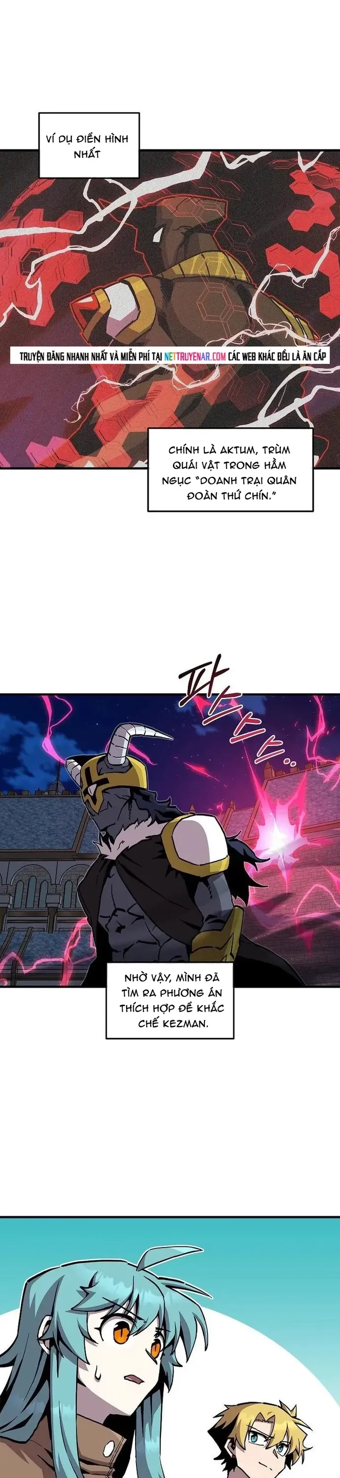 Người Chơi Lỗi Chapter 180 - 2