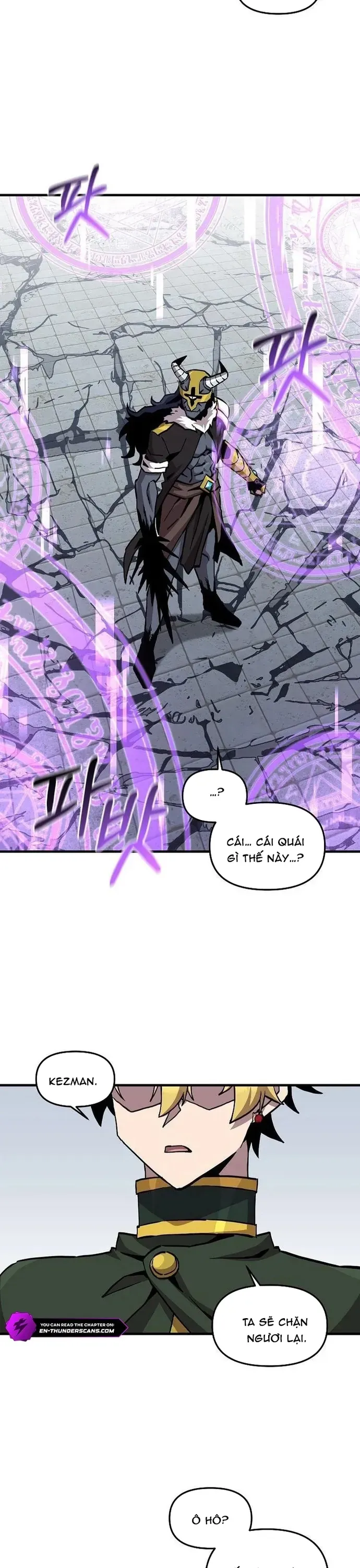 Người Chơi Lỗi Chapter 180 - 12