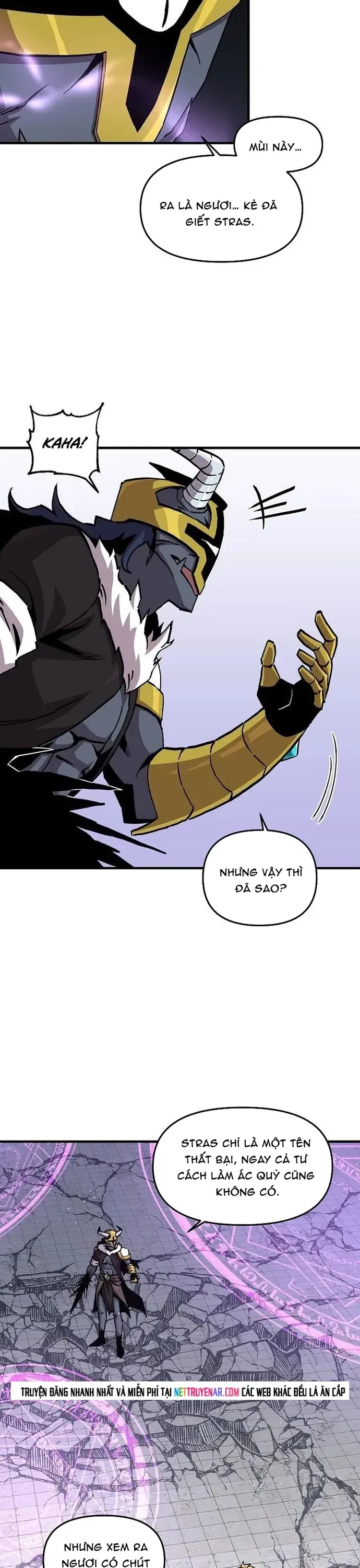 Người Chơi Lỗi Chapter 180 - 14