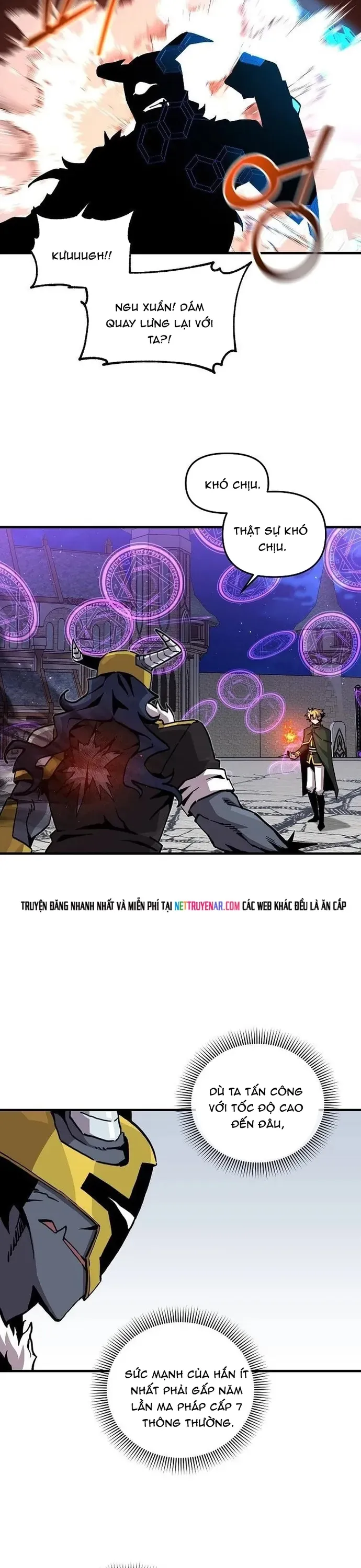 Người Chơi Lỗi Chapter 180 - 22
