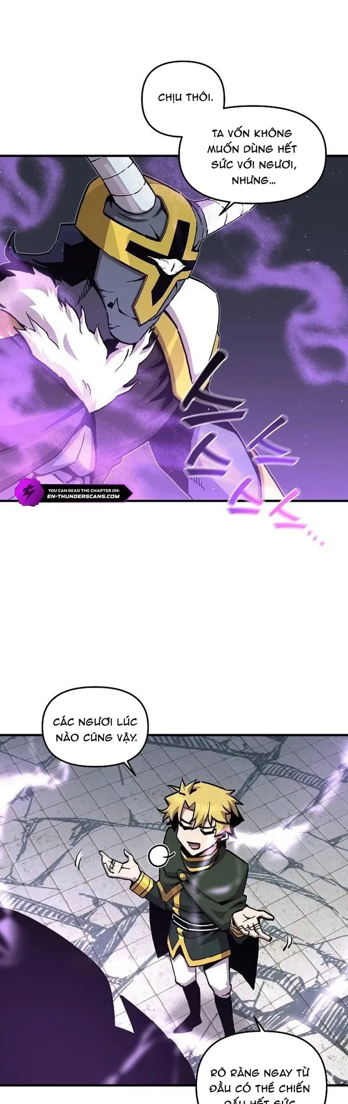 Người Chơi Lỗi Chapter 180 - 25