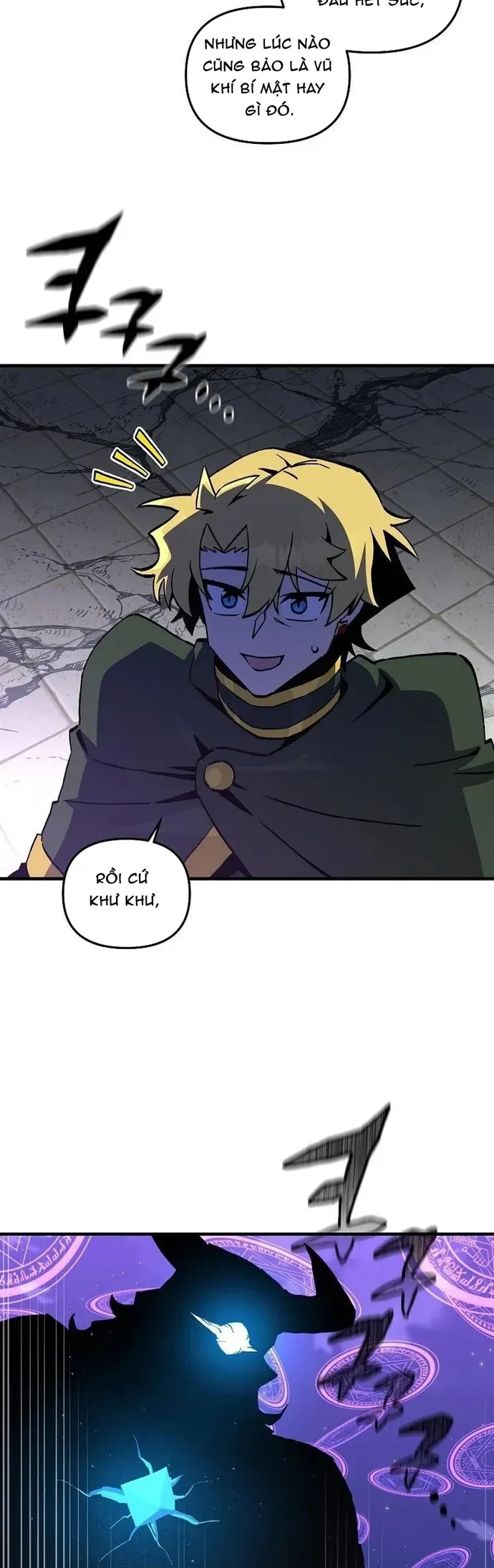 Người Chơi Lỗi Chapter 180 - 26