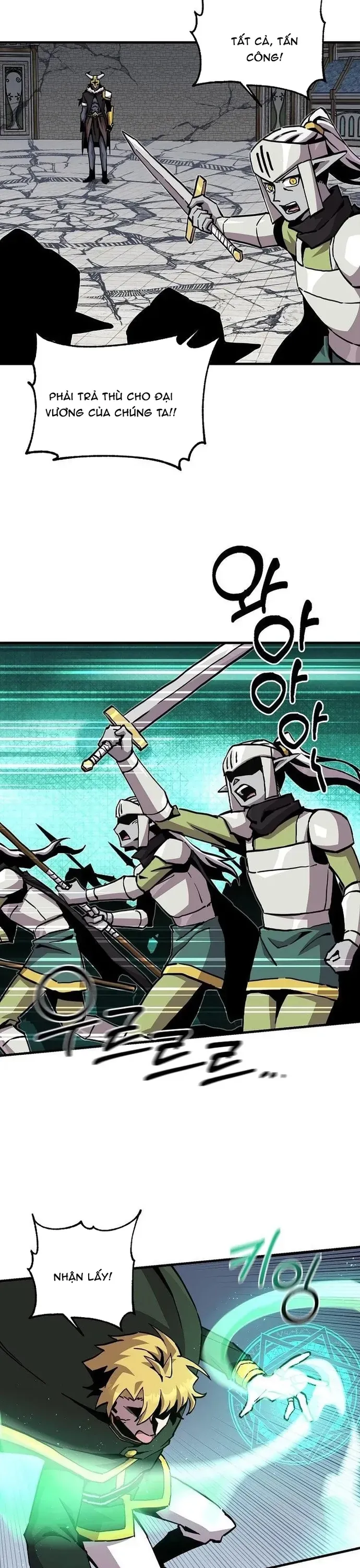 Người Chơi Lỗi Chapter 180 - 7