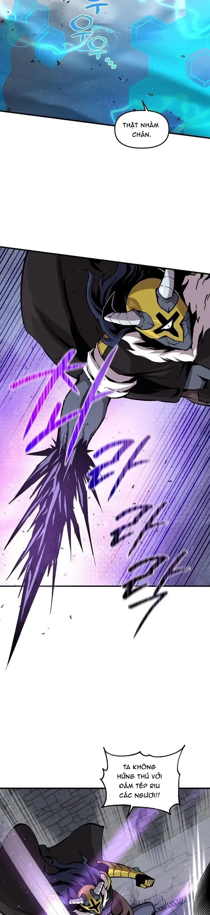Người Chơi Lỗi Chapter 180 - 9