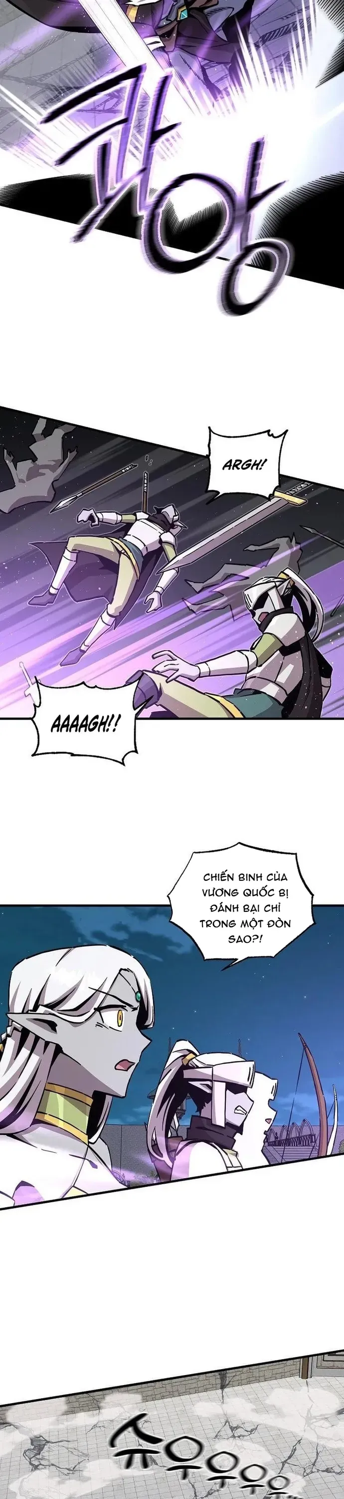 Người Chơi Lỗi Chapter 180 - 10