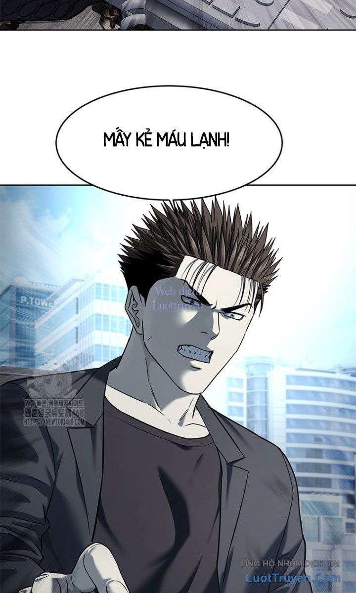 Đội Trưởng Lính Đánh Thuê Chapter 288 - 2