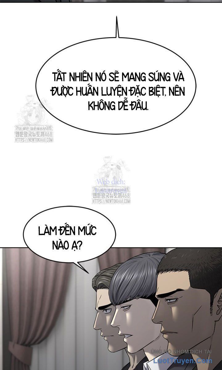 Đội Trưởng Lính Đánh Thuê Chapter 288 - 11