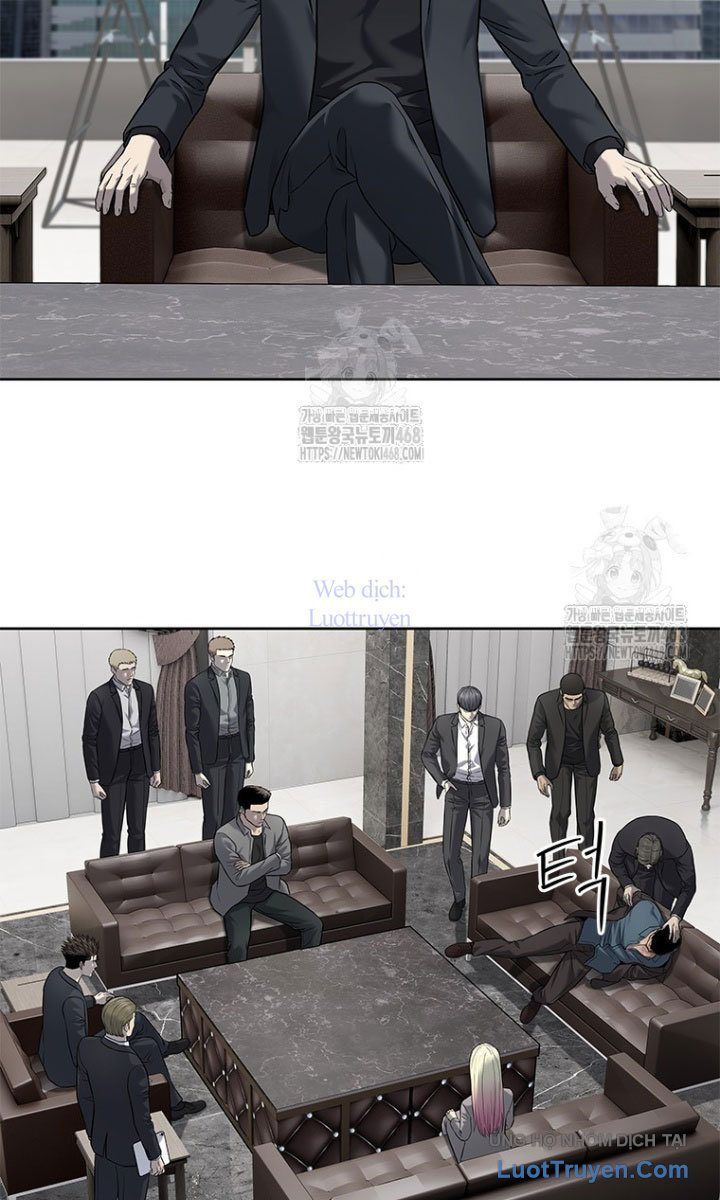 Đội Trưởng Lính Đánh Thuê Chapter 288 - 104