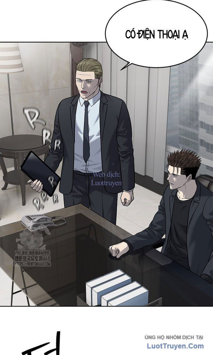 Đội Trưởng Lính Đánh Thuê Chapter 288 - 16