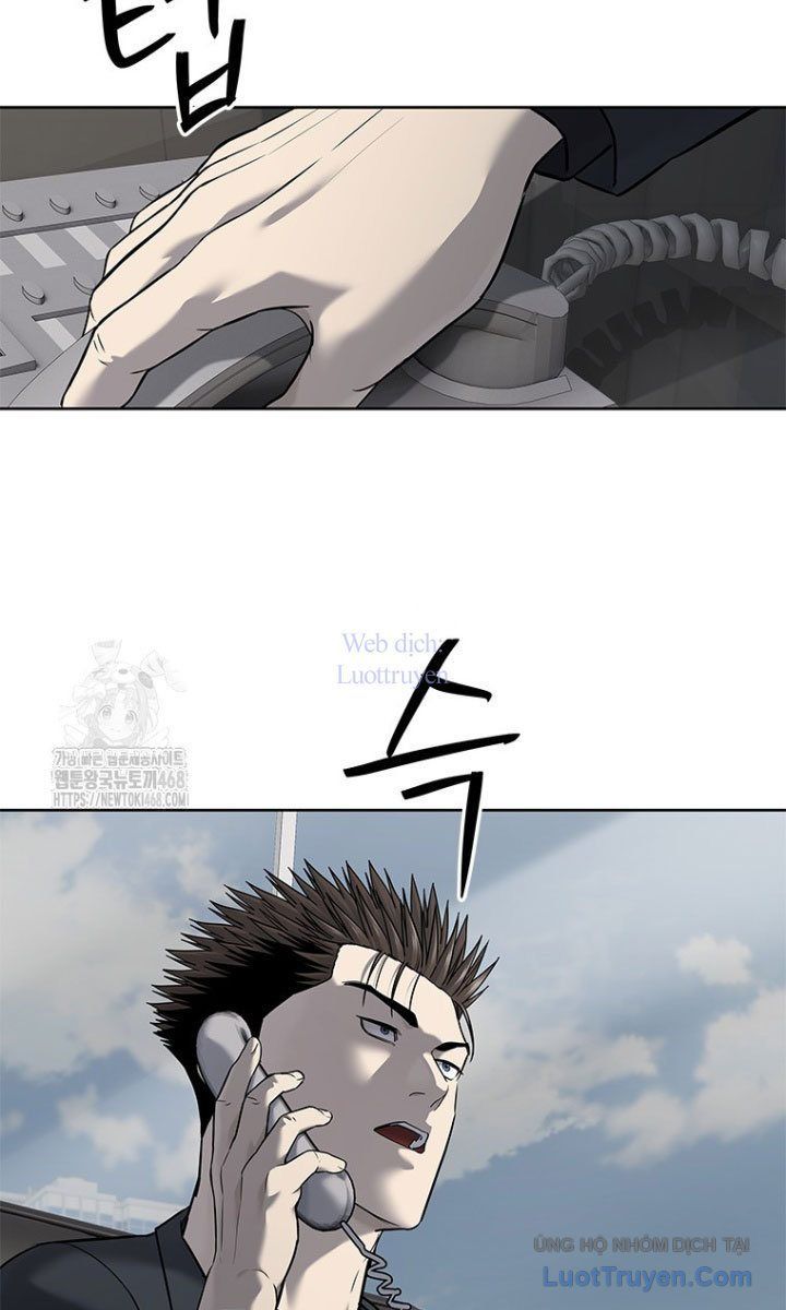 Đội Trưởng Lính Đánh Thuê Chapter 288 - 17